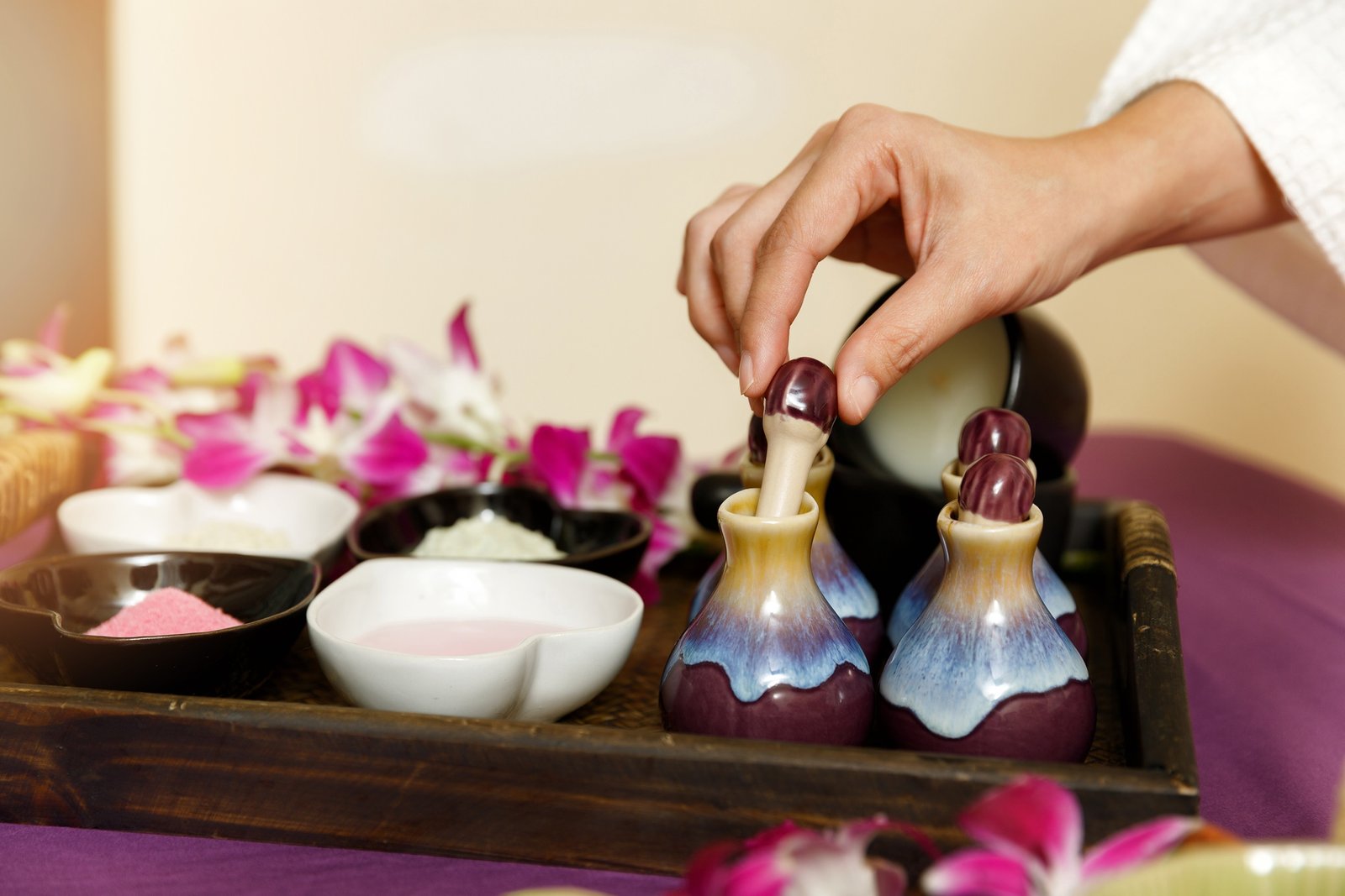 Healing Through Nature, The Bioway Promise